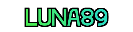 LUNA89 Logo